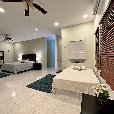 Casa Sasha'S Mini Palace Cancún Kültér fotó