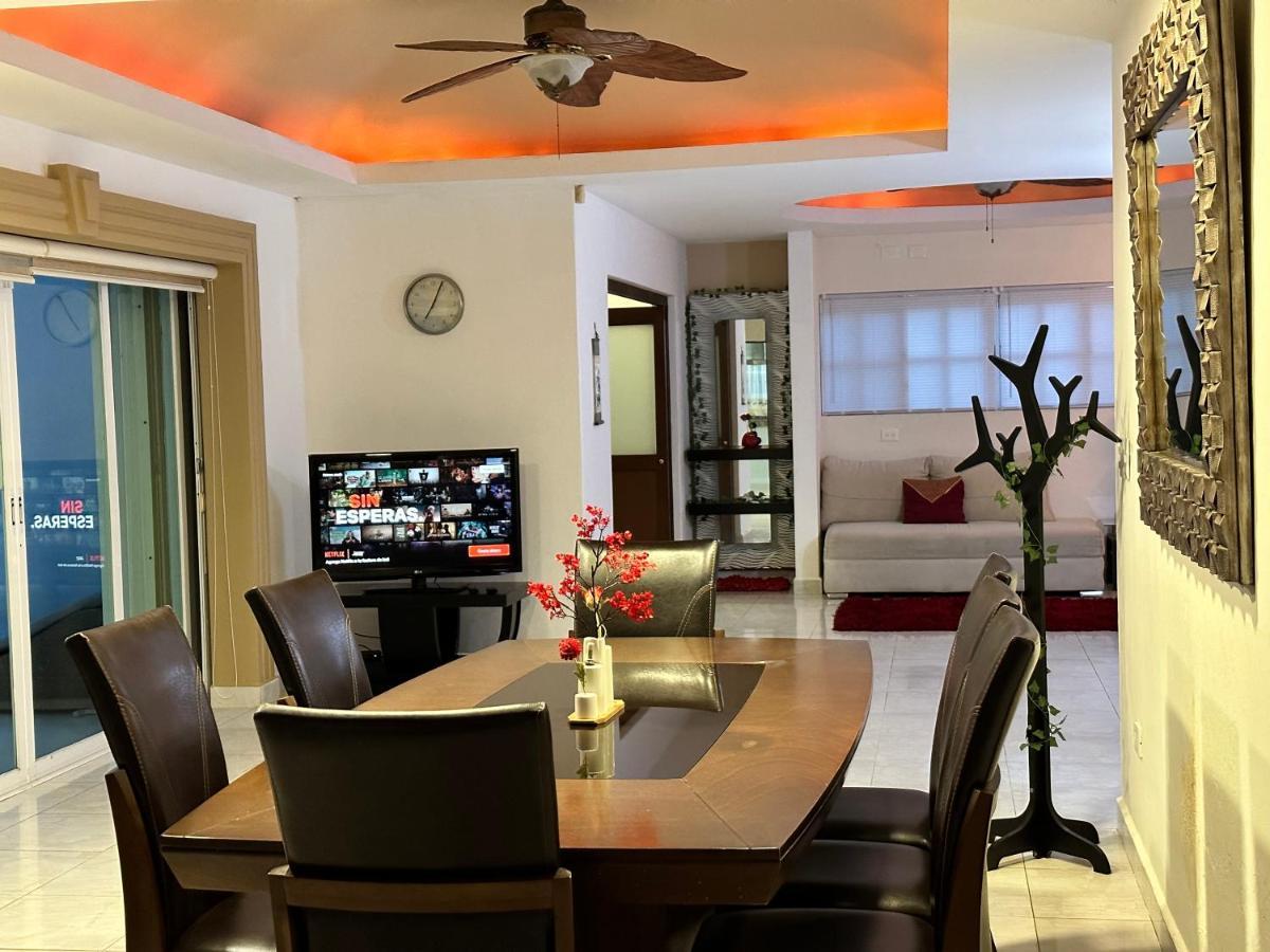 Casa Sasha'S Mini Palace Cancún Kültér fotó
