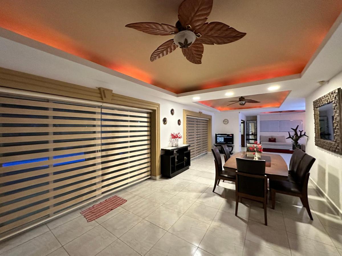 Casa Sasha'S Mini Palace Cancún Kültér fotó