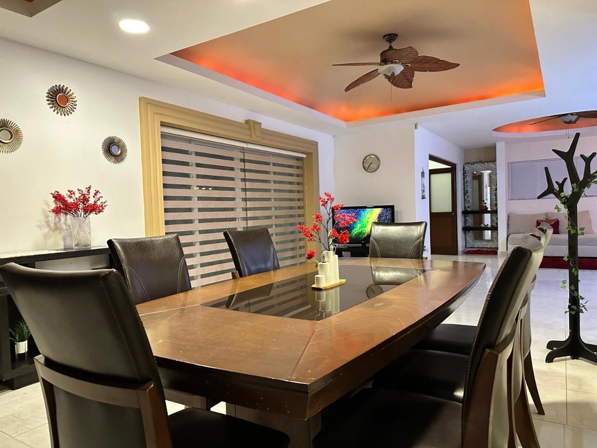Casa Sasha'S Mini Palace Cancún Kültér fotó