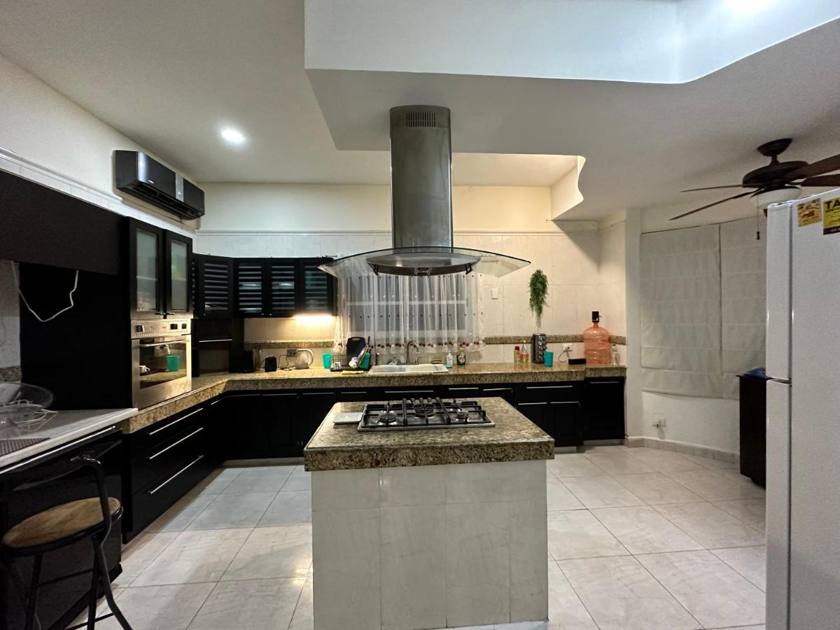 Casa Sasha'S Mini Palace Cancún Kültér fotó