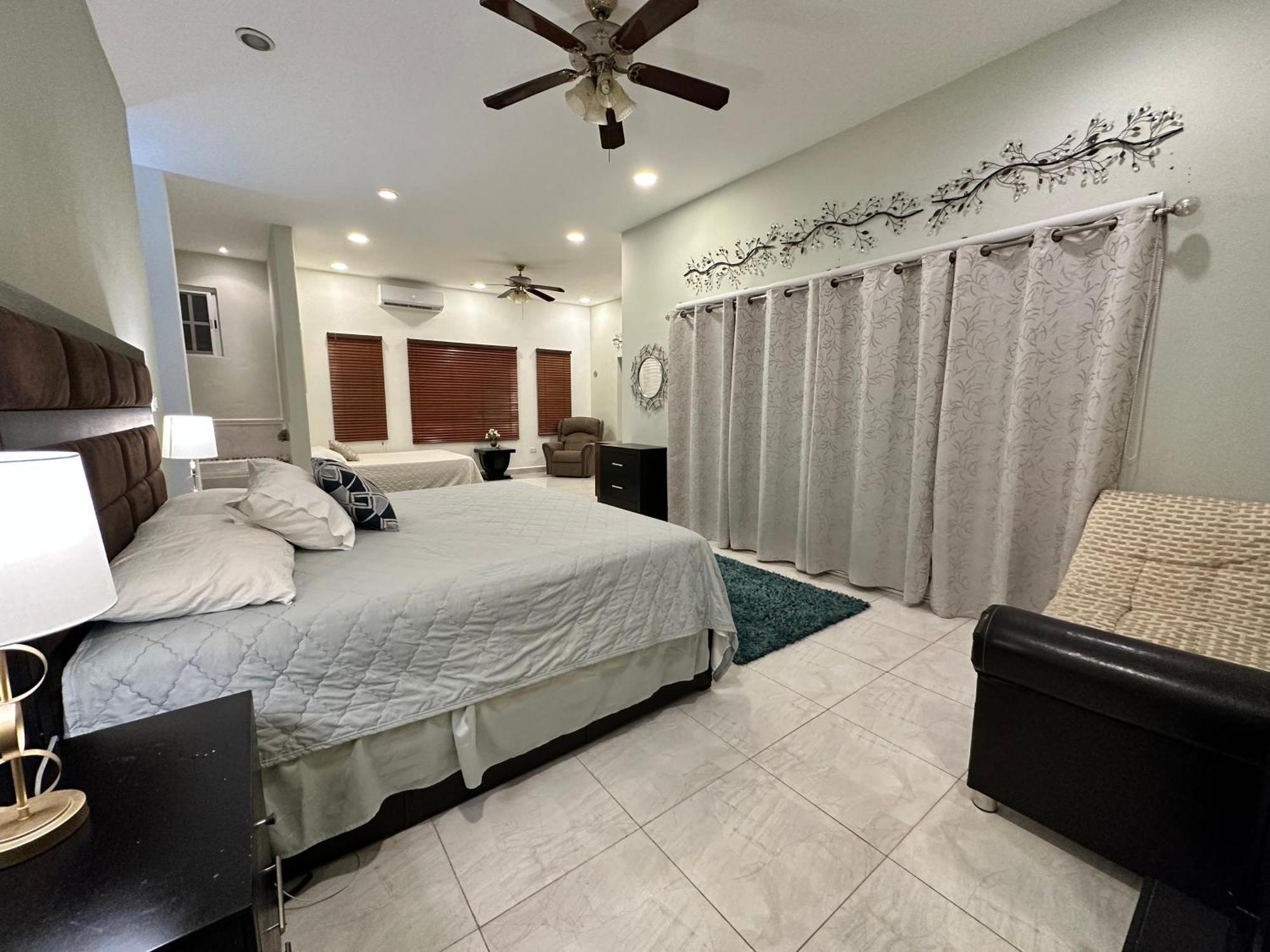 Casa Sasha'S Mini Palace Cancún Kültér fotó
