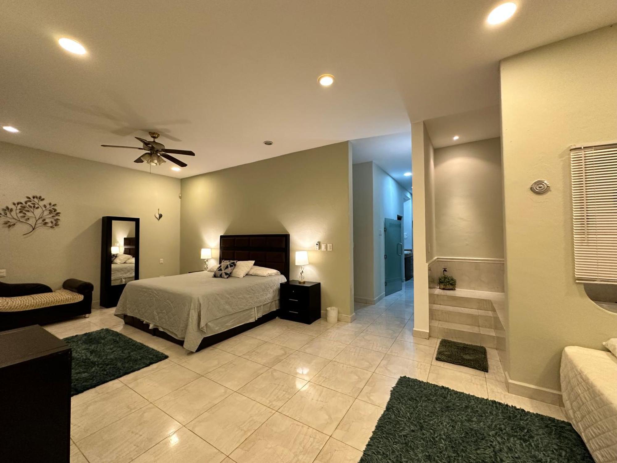 Casa Sasha'S Mini Palace Cancún Kültér fotó