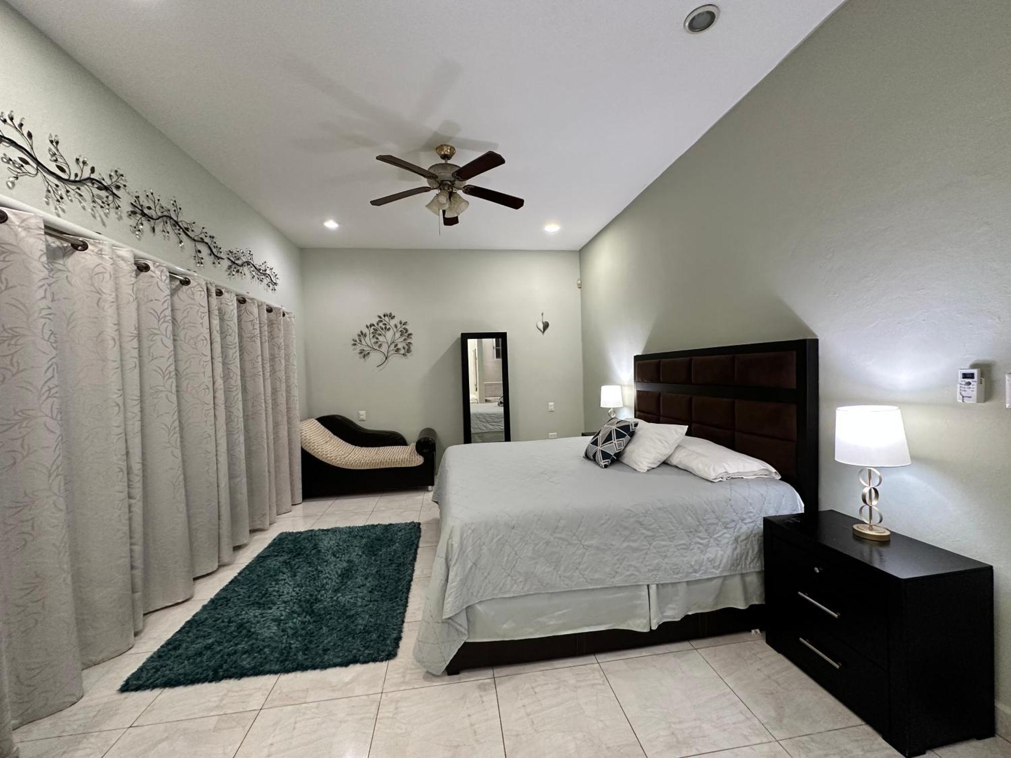Casa Sasha'S Mini Palace Cancún Kültér fotó