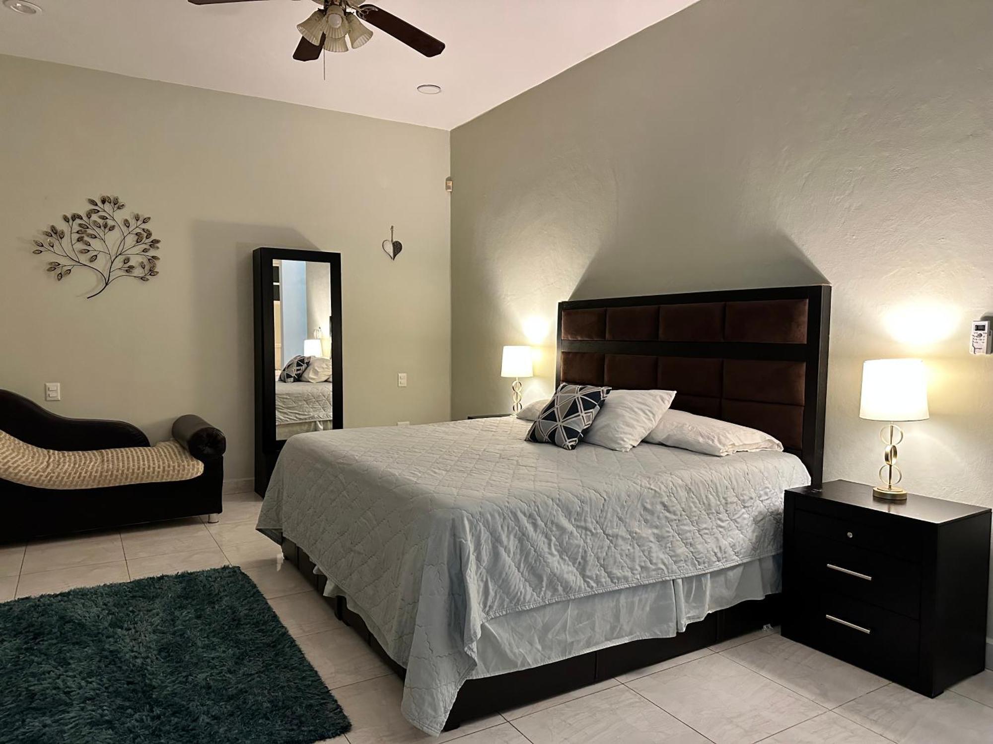 Casa Sasha'S Mini Palace Cancún Kültér fotó
