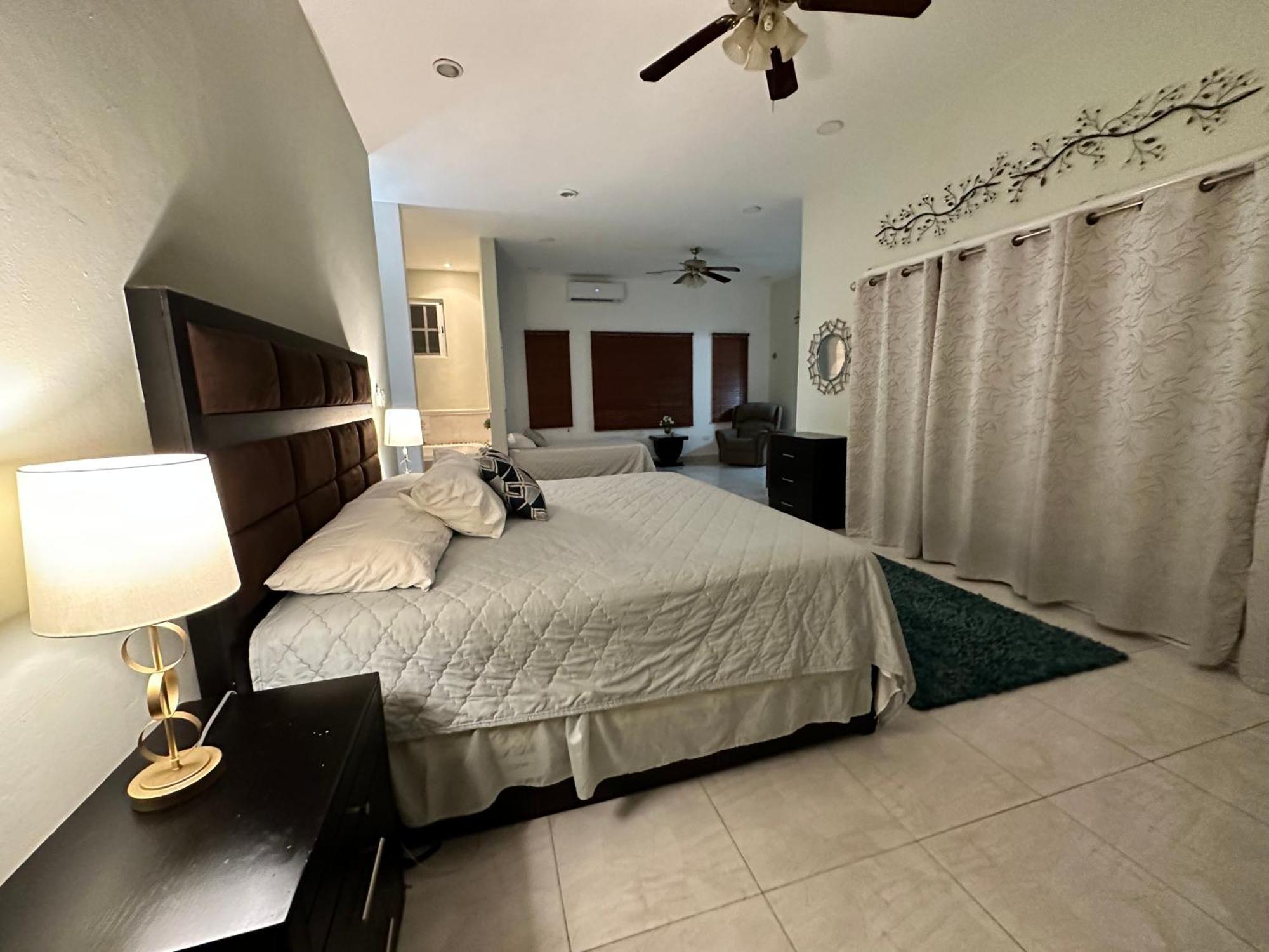 Casa Sasha'S Mini Palace Cancún Kültér fotó