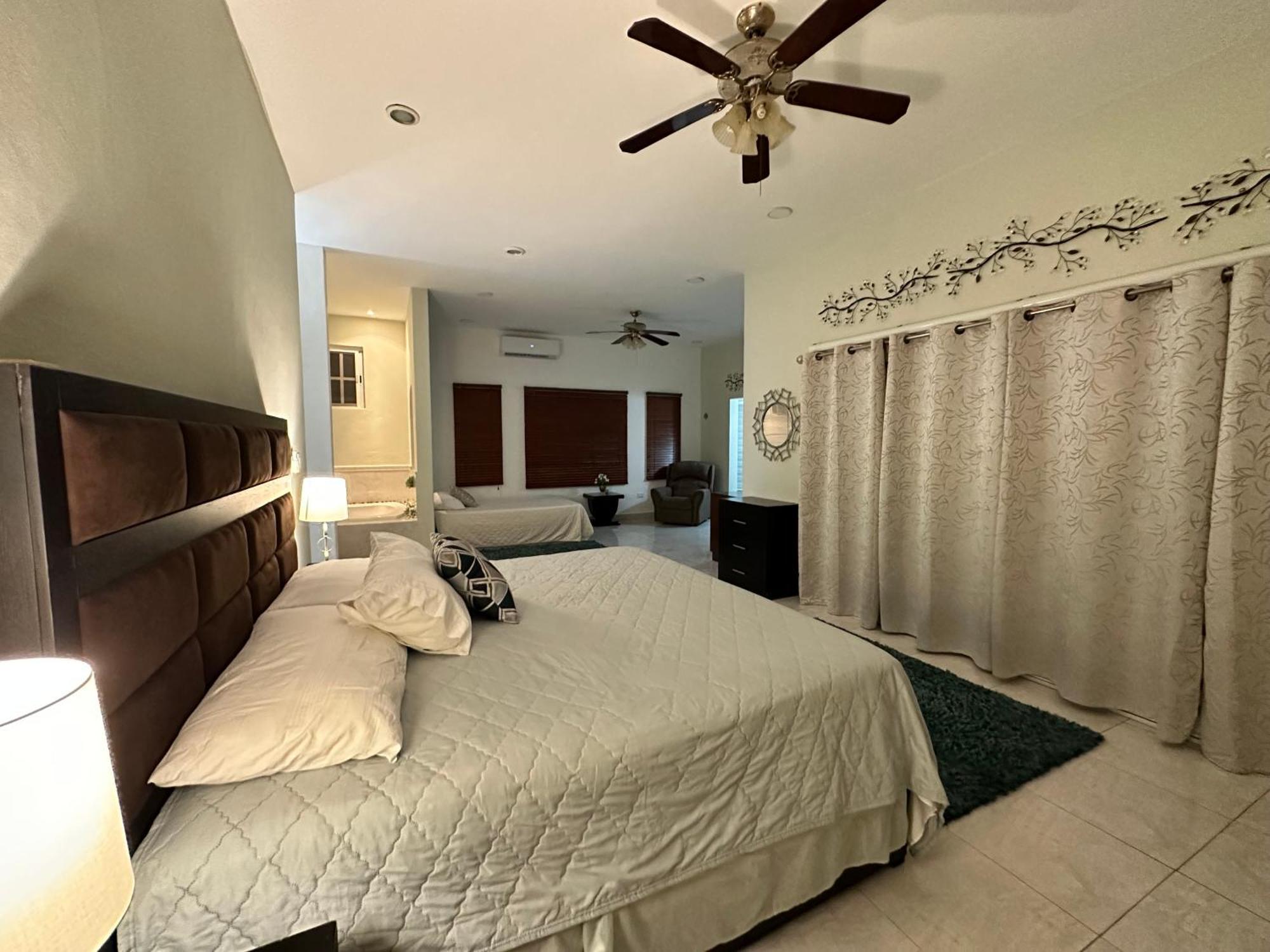 Casa Sasha'S Mini Palace Cancún Kültér fotó