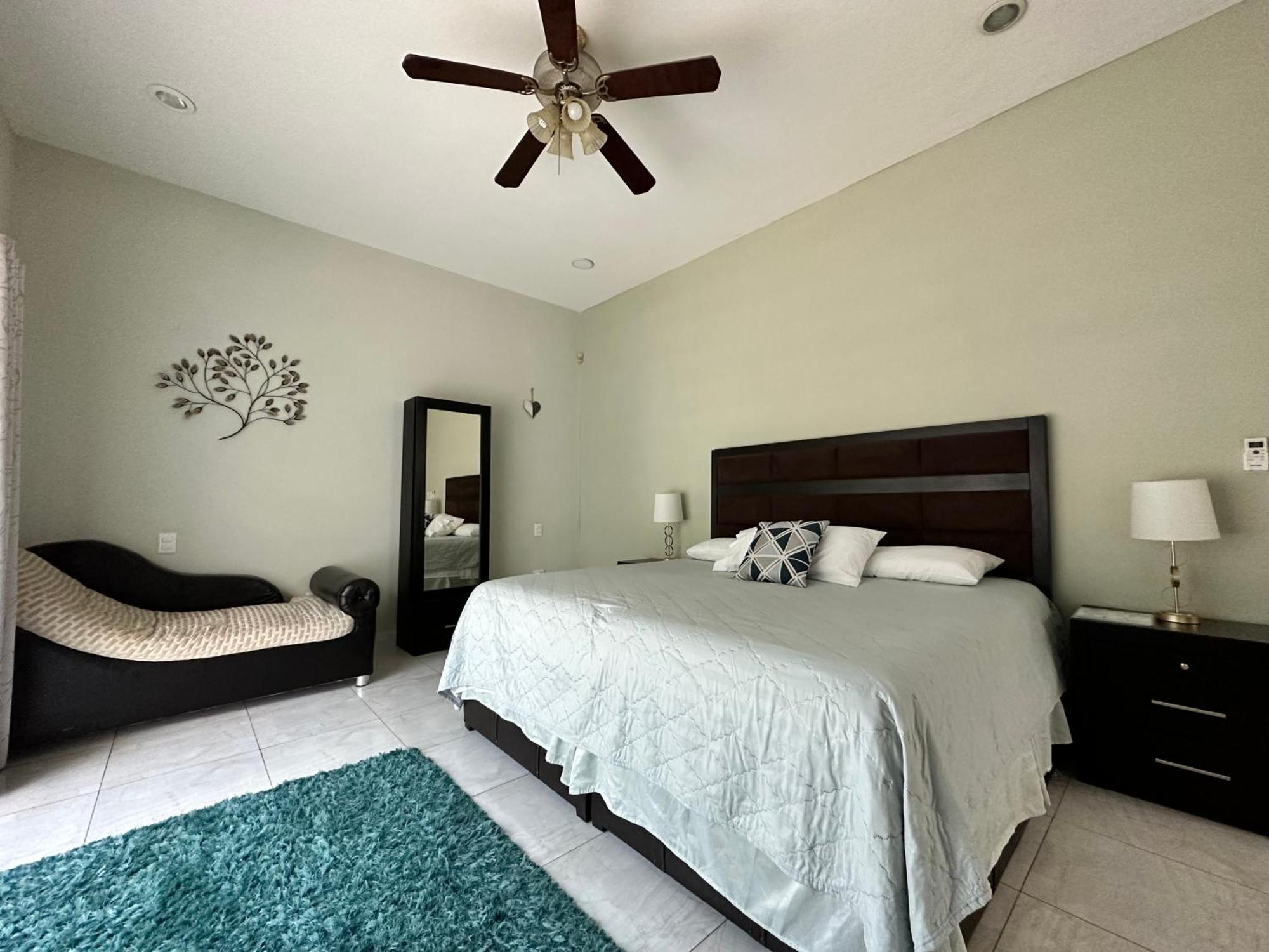 Casa Sasha'S Mini Palace Cancún Kültér fotó