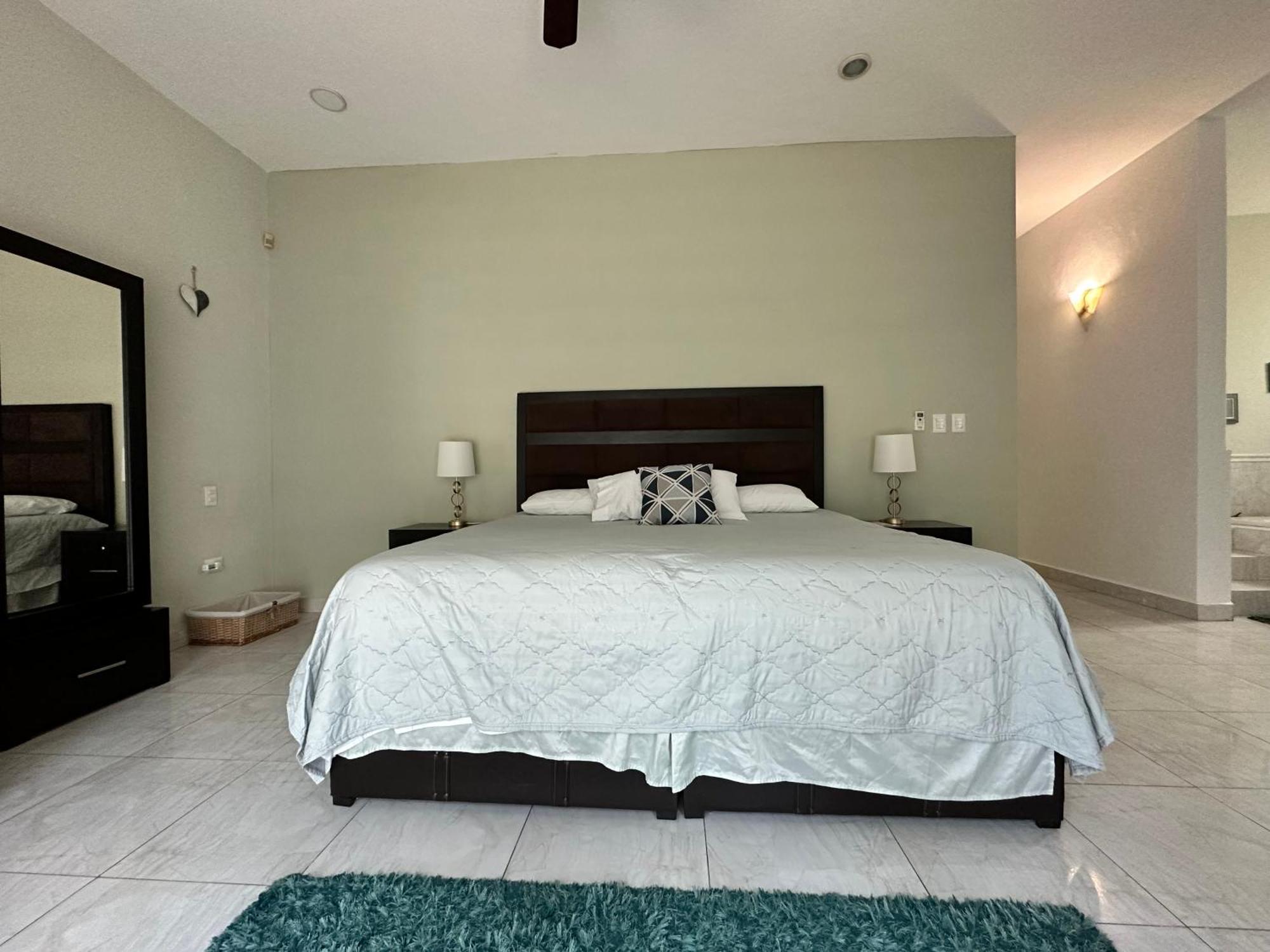 Casa Sasha'S Mini Palace Cancún Kültér fotó
