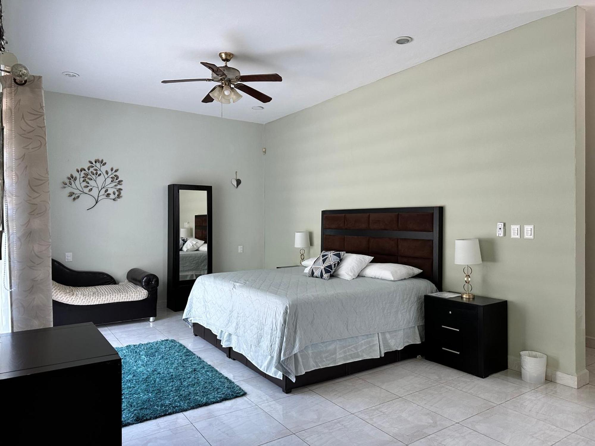 Casa Sasha'S Mini Palace Cancún Kültér fotó