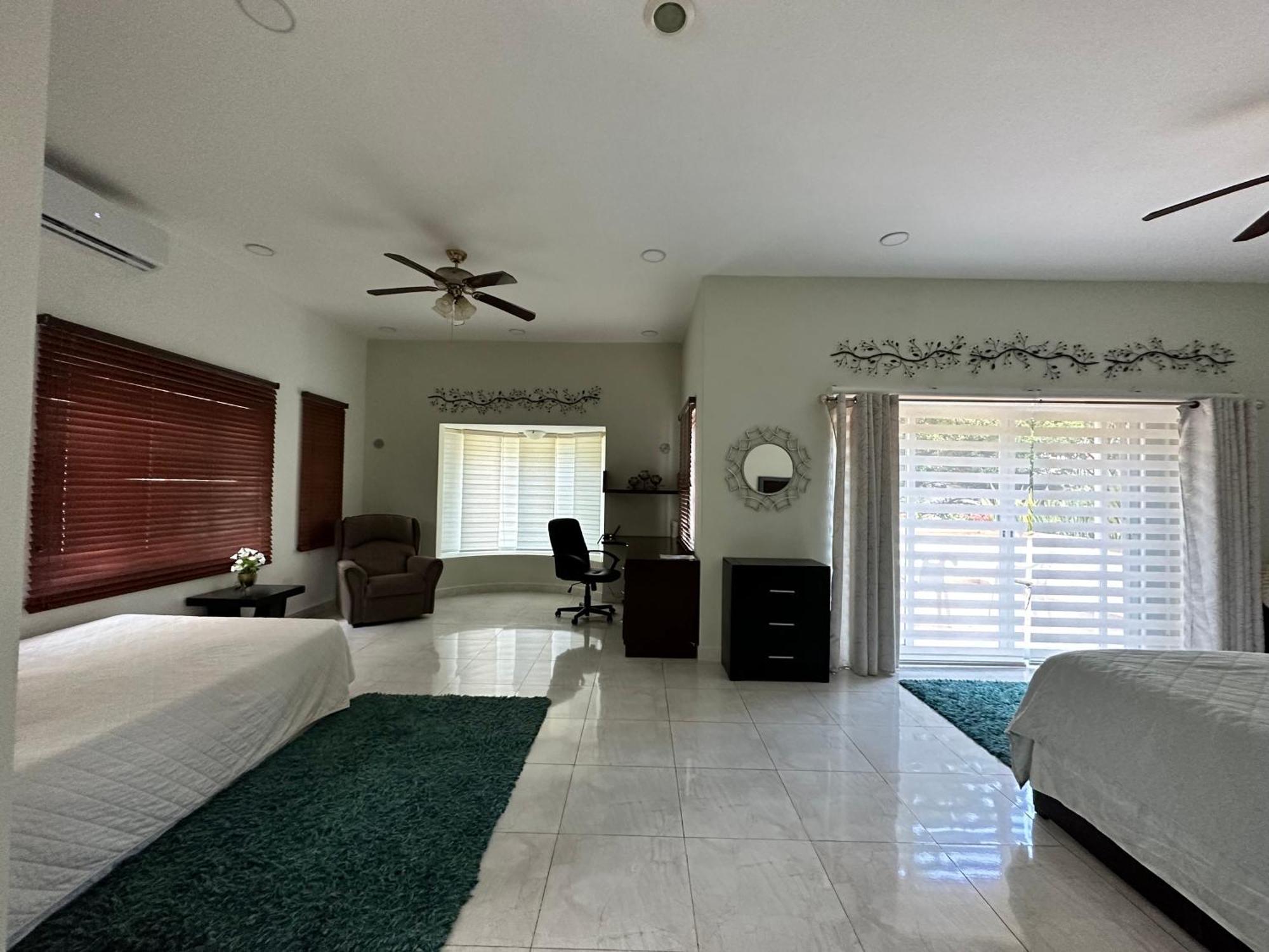Casa Sasha'S Mini Palace Cancún Kültér fotó