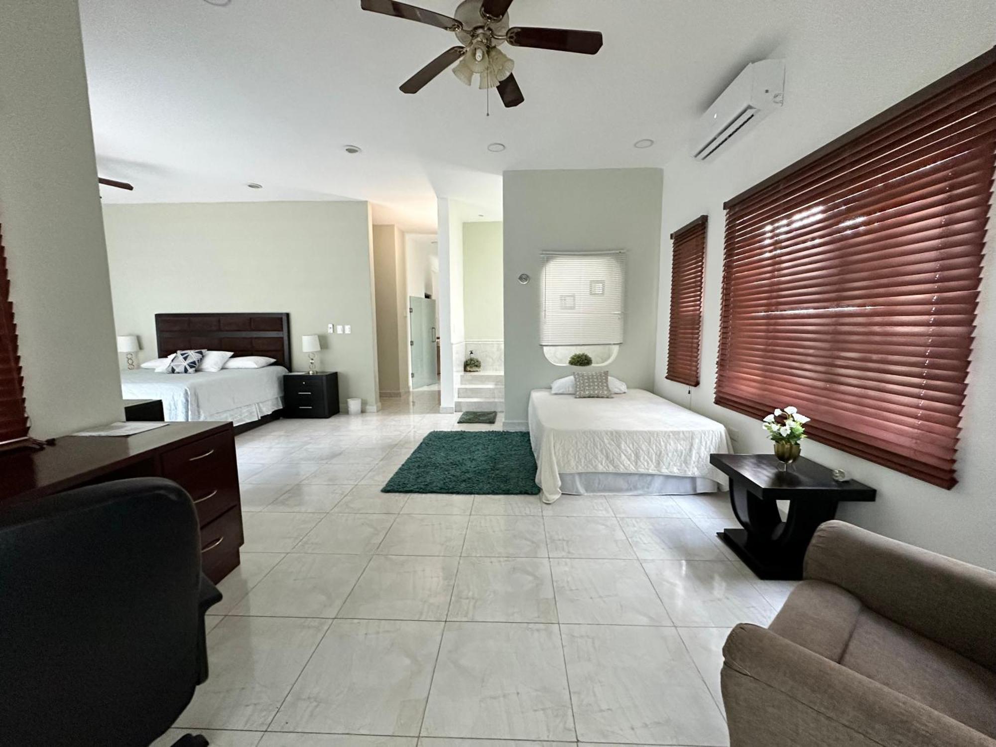 Casa Sasha'S Mini Palace Cancún Kültér fotó