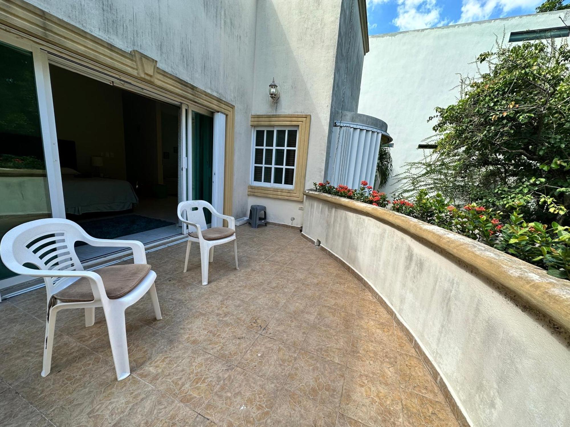 Casa Sasha'S Mini Palace Cancún Kültér fotó