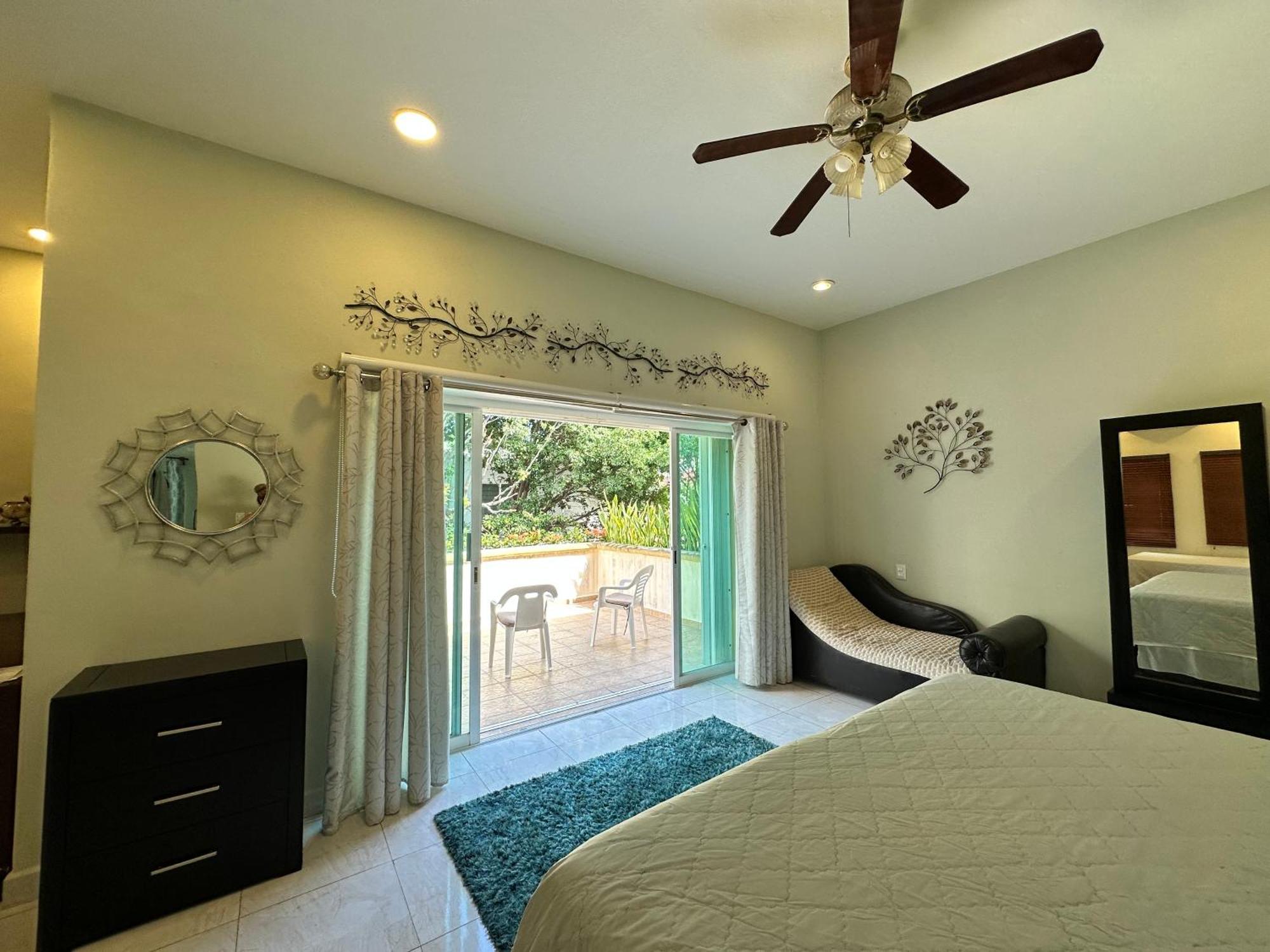 Casa Sasha'S Mini Palace Cancún Kültér fotó
