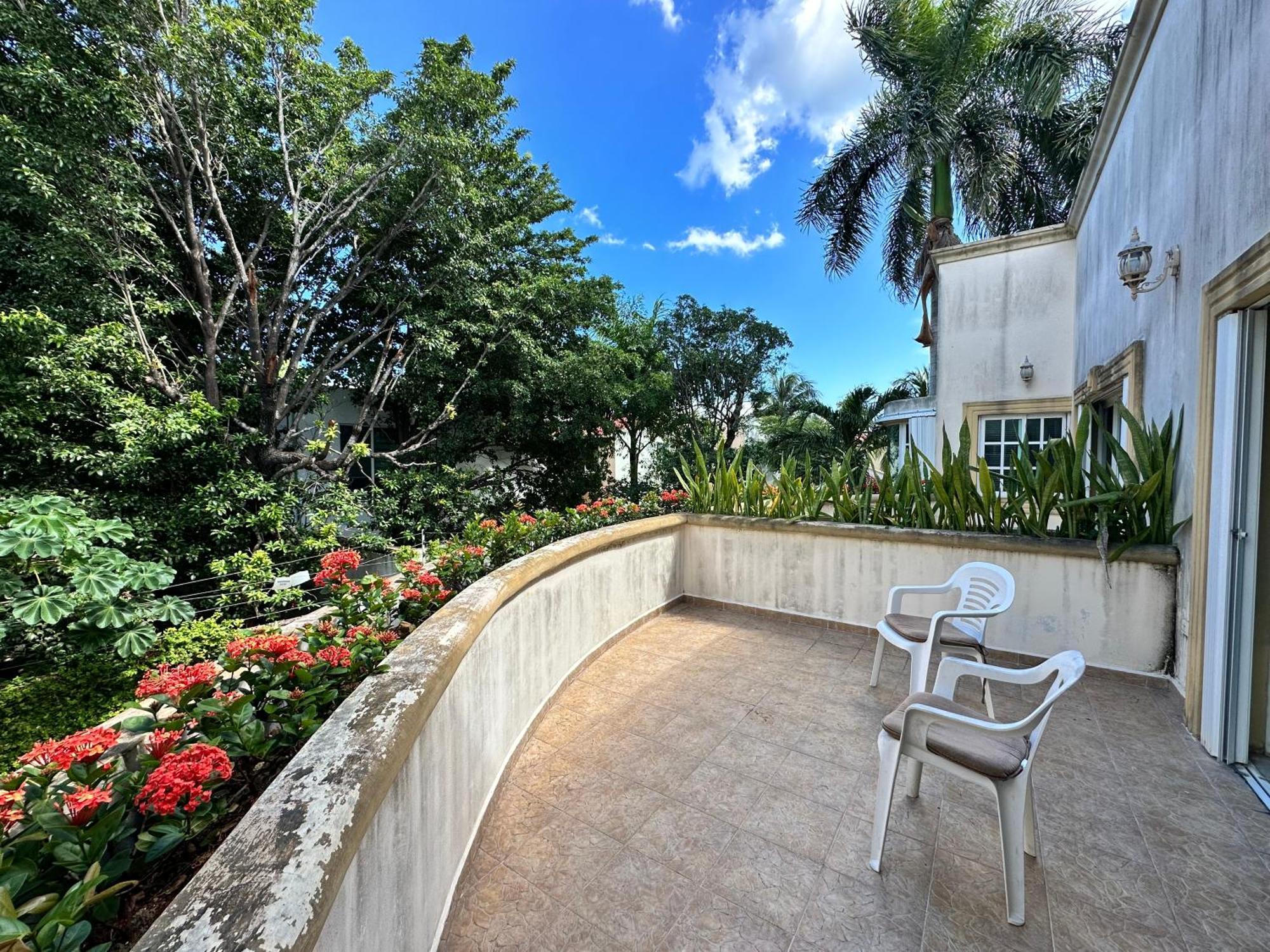 Casa Sasha'S Mini Palace Cancún Kültér fotó
