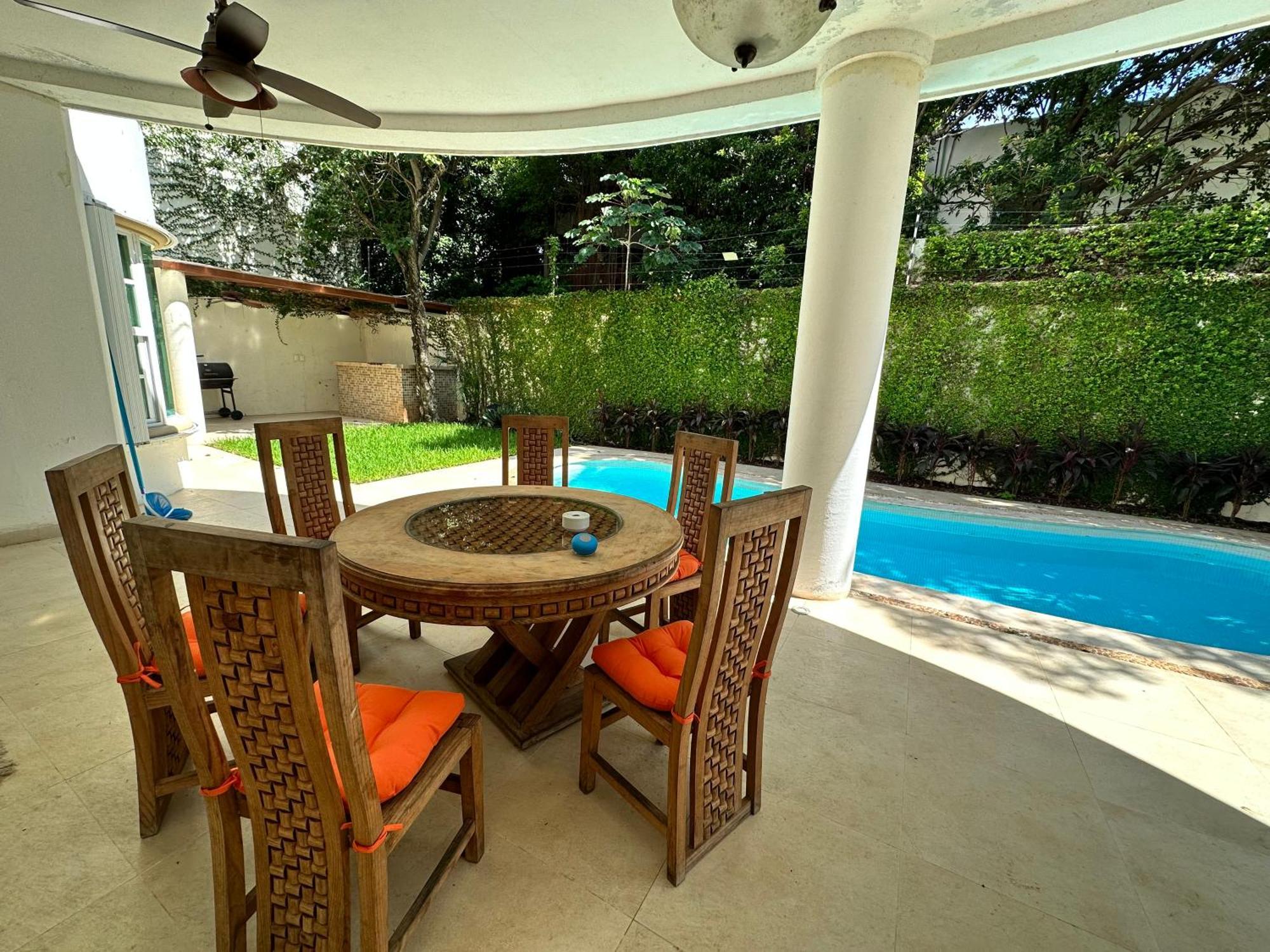 Casa Sasha'S Mini Palace Cancún Kültér fotó