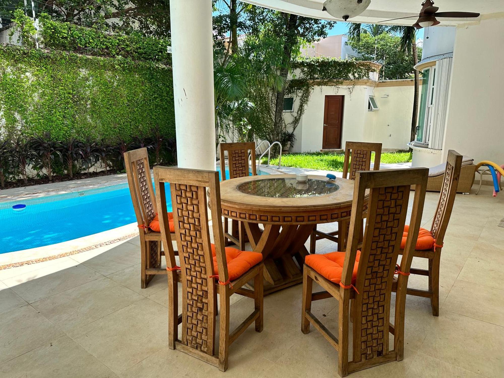 Casa Sasha'S Mini Palace Cancún Kültér fotó