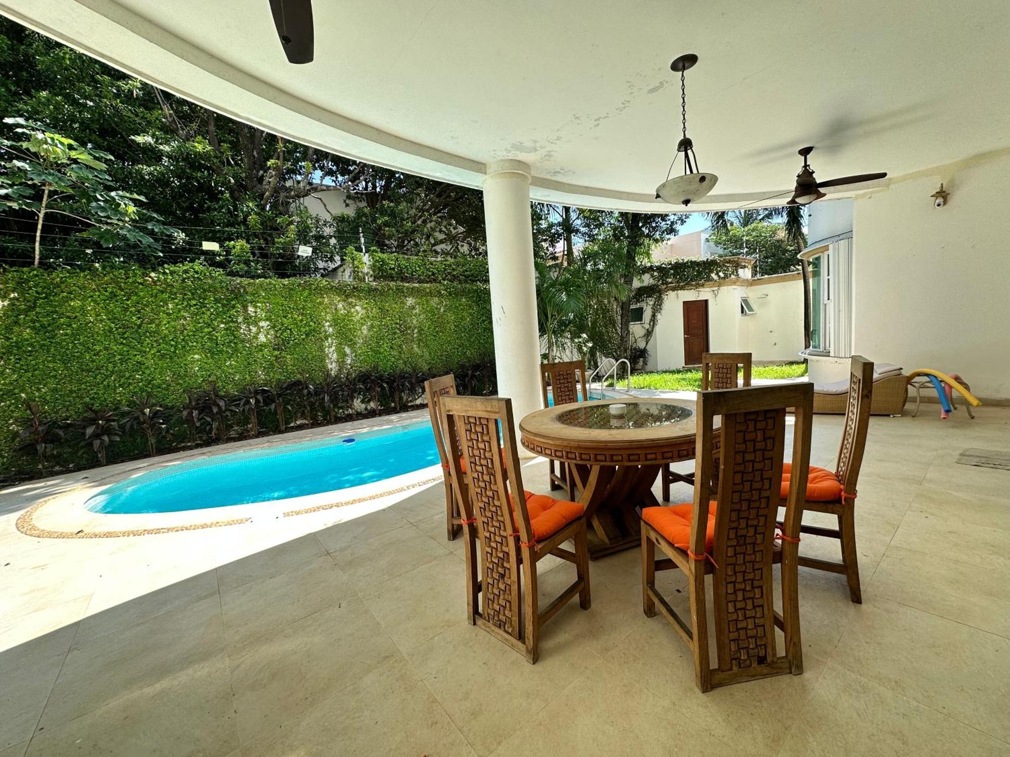 Casa Sasha'S Mini Palace Cancún Kültér fotó