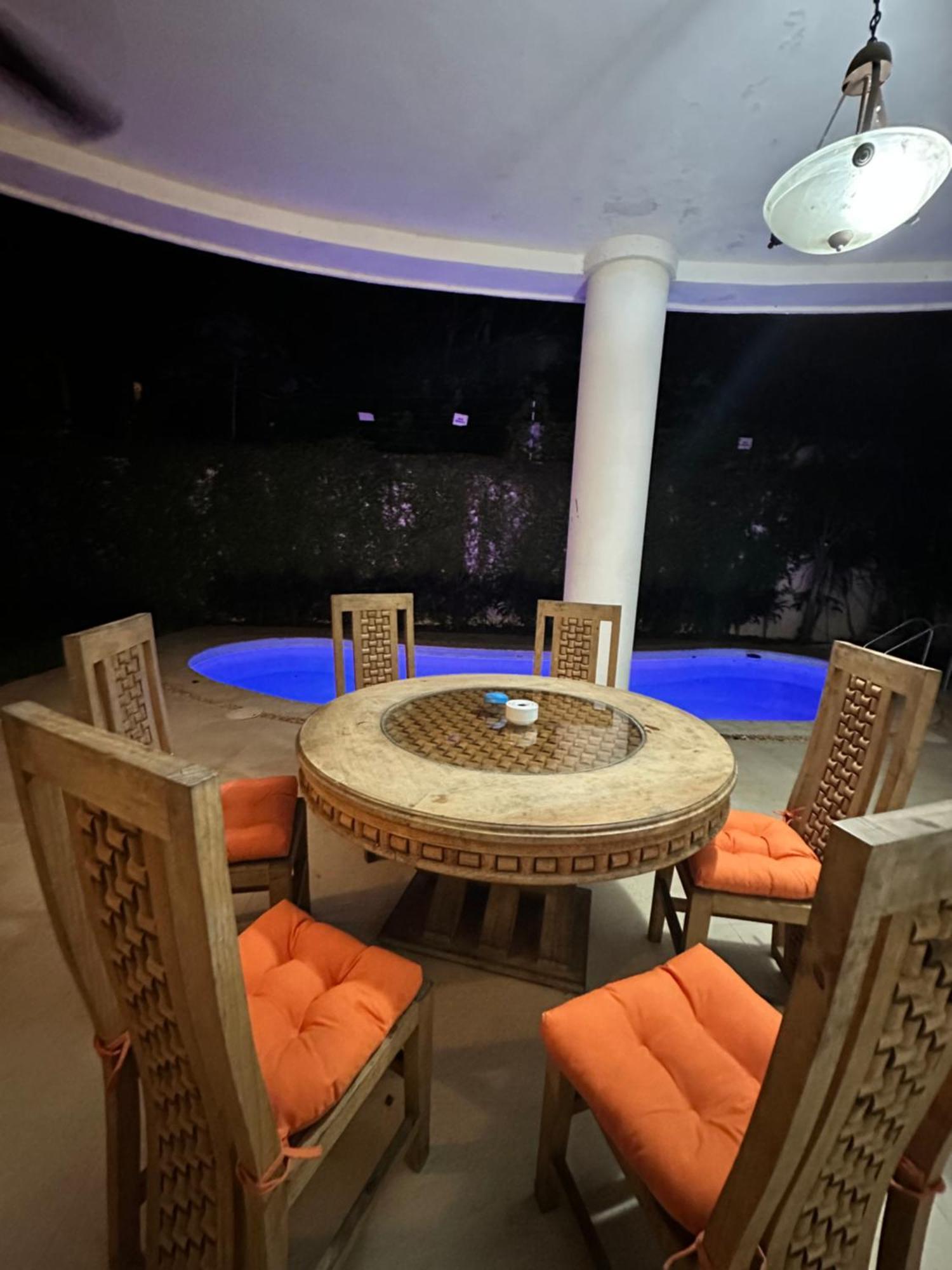 Casa Sasha'S Mini Palace Cancún Kültér fotó