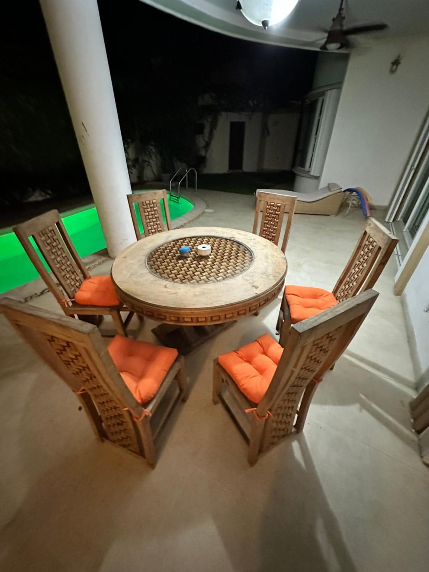 Casa Sasha'S Mini Palace Cancún Kültér fotó