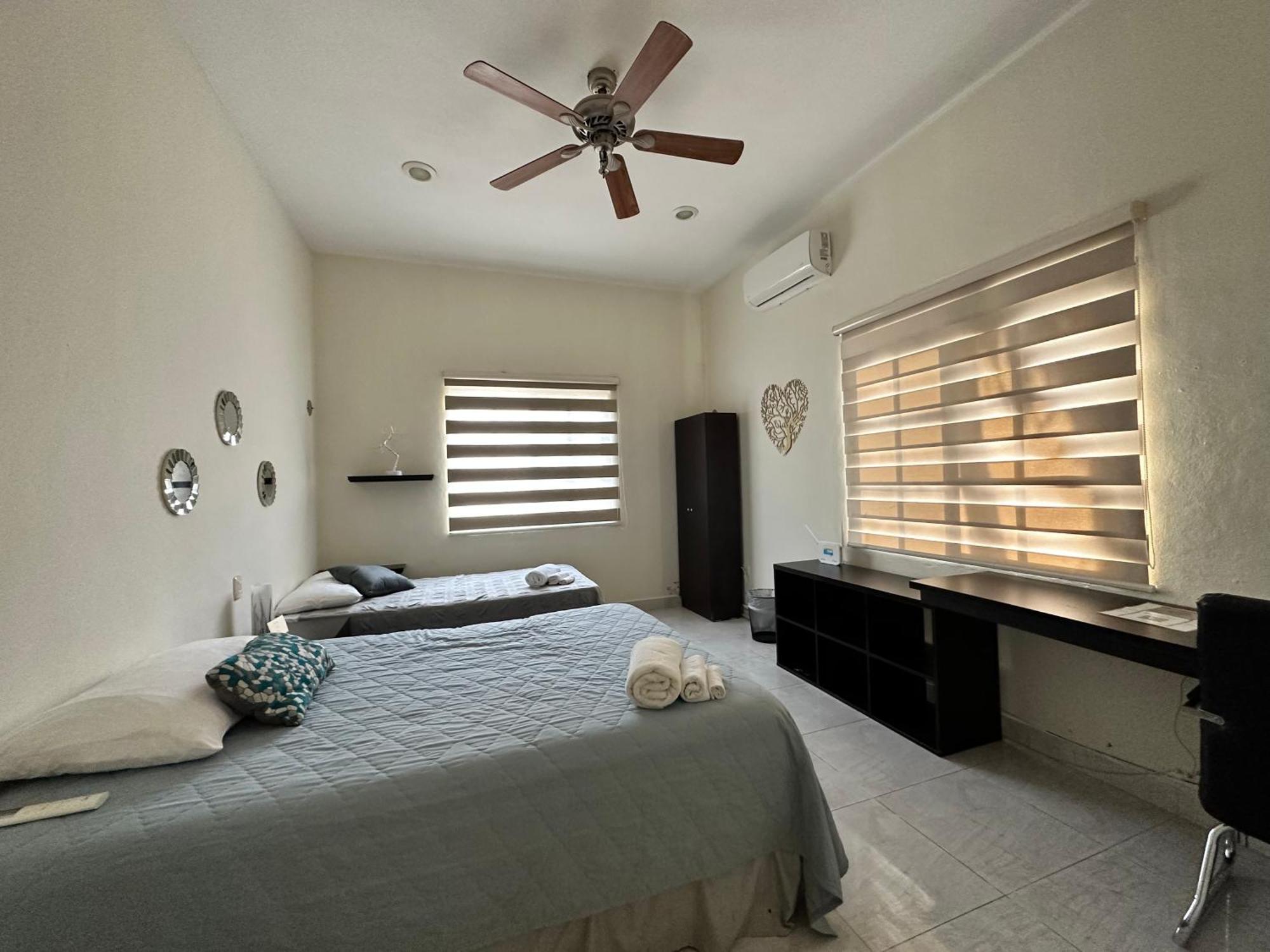 Casa Sasha'S Mini Palace Cancún Szoba fotó